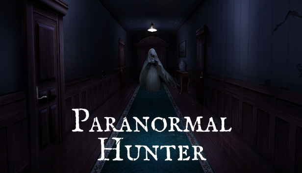 Une démo gratuite pour le jeu d'horreur multijoueur VR Paranormal Hunter