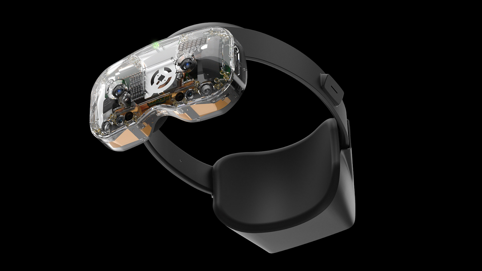 Lynx R1 : Test du casque de réalité mixte (fabriqué en France)