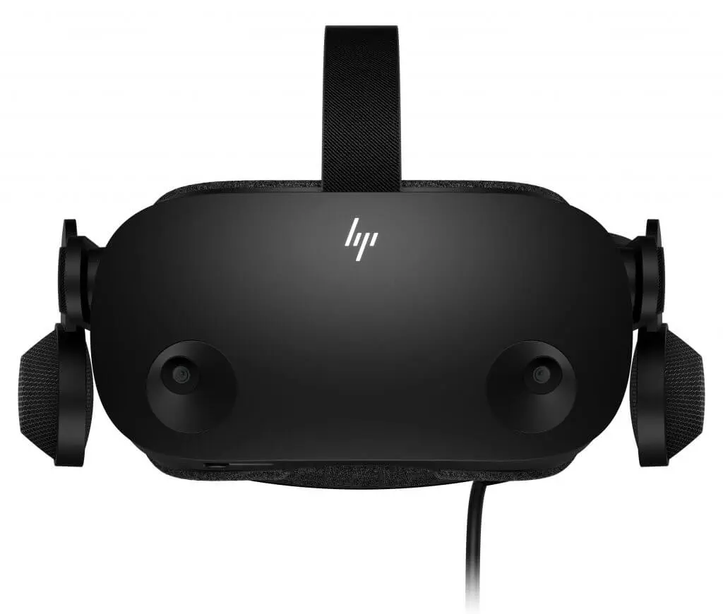 HTC Vive Pro 2 vs HP Reverb G2 vs Valve Index
