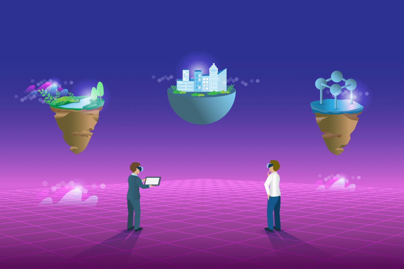 Le premier évaluateur de propriétés du Métaverse ouvre la voie à des prix plus équitables