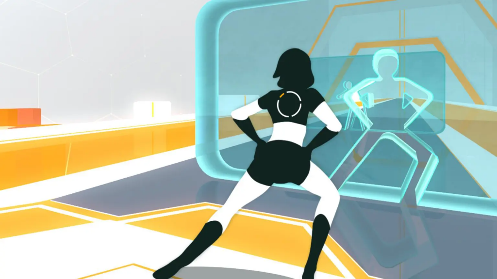 meilleurs jeux de fitness OHShape