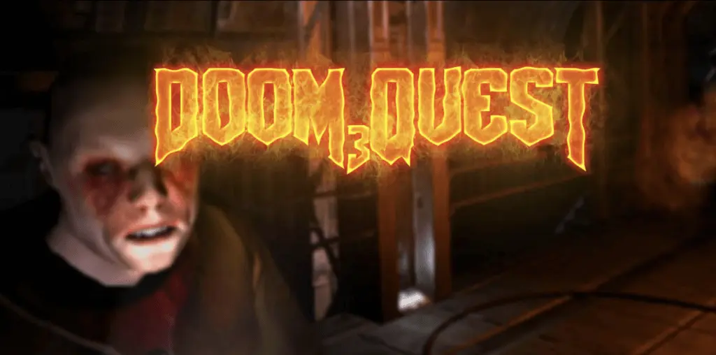 Quest3Doom - meilleurs jeux SideQuest VR