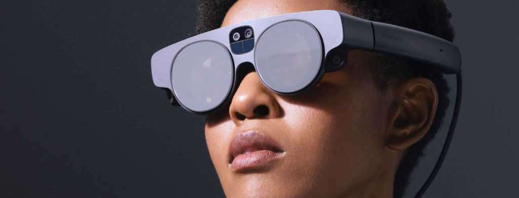 Les lunettes AR Magic Leap 2 ouvriront-elles la voie au Métaverse ?