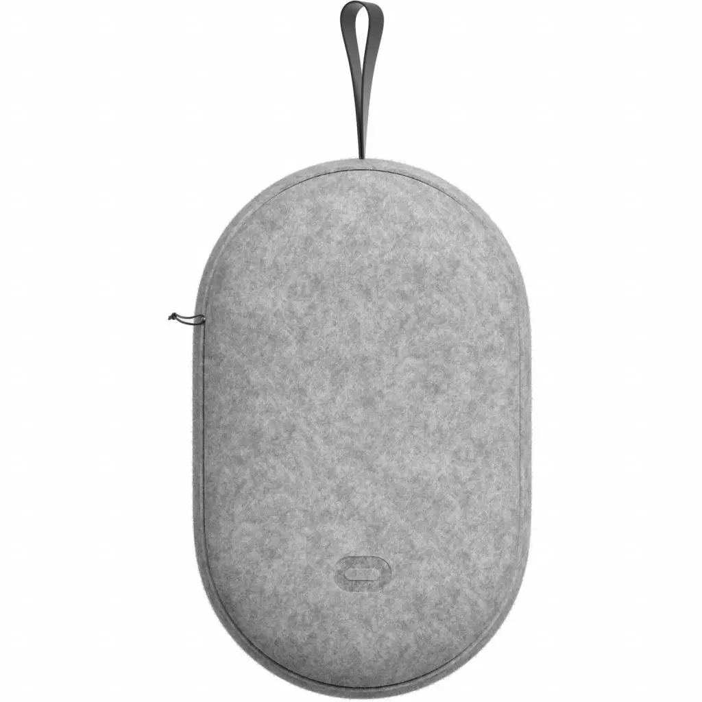 Meilleurs étuis : Étui officiel de l'Oculus Quest 