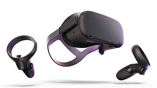 25 meilleures astuces pour Oculus Quest