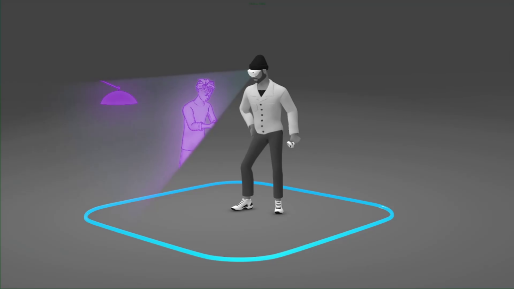 Comment activer et configurer SpaceSense sur l'Oculus Quest ?
