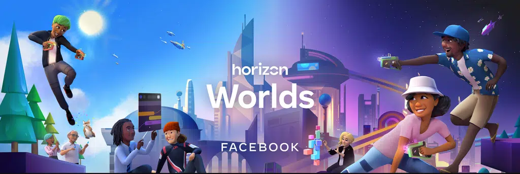 meilleurs jeux Horizon Worlds 
