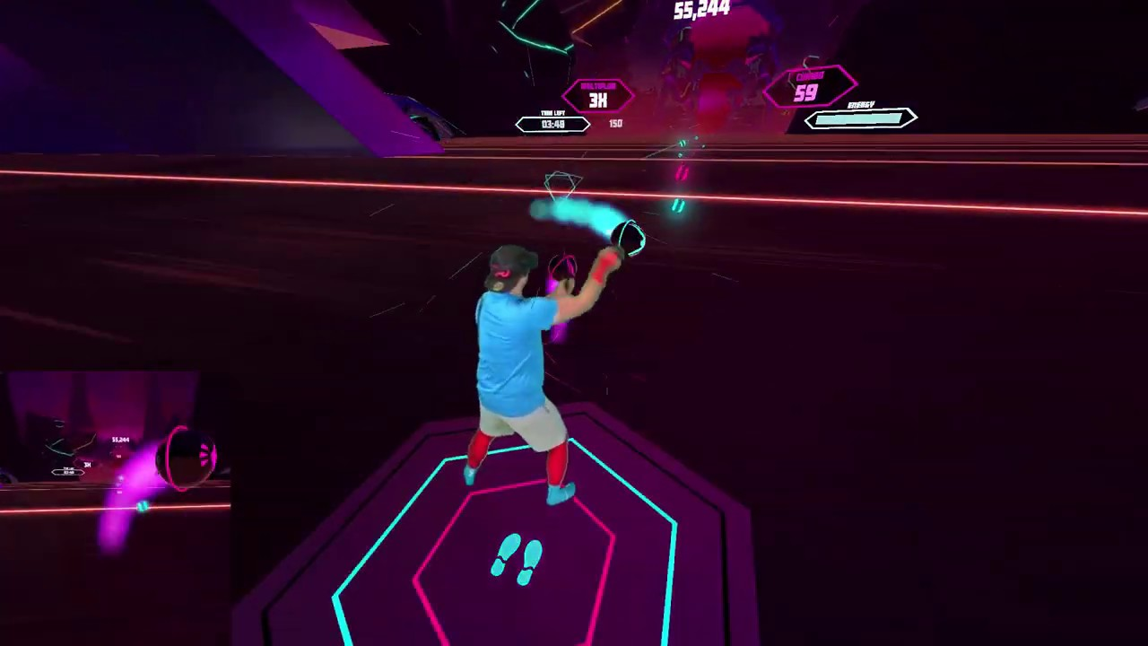 Les 10 meilleures alternatives à Beat Saber