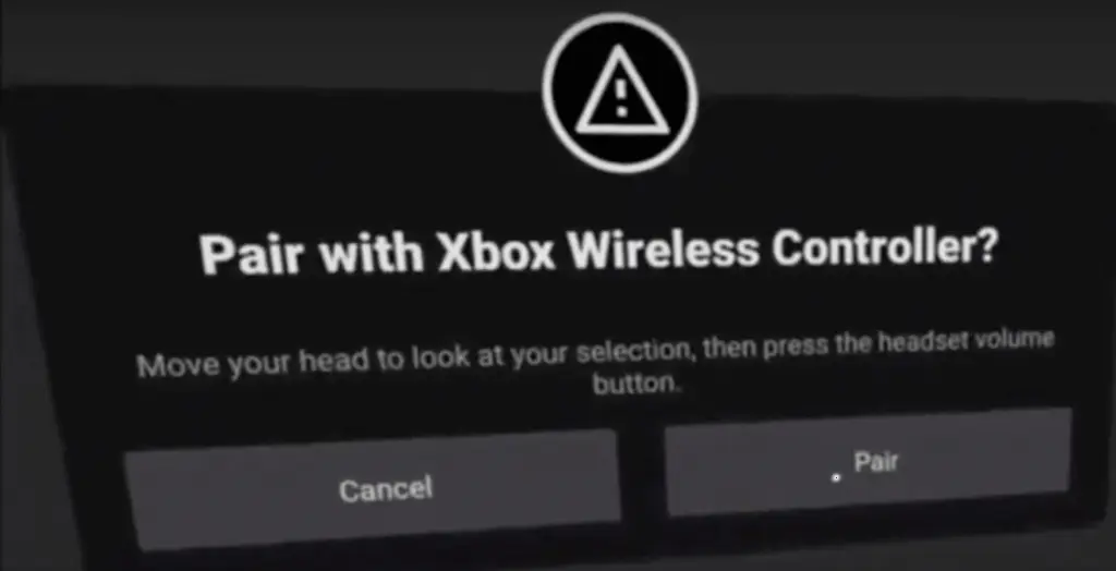 Comment connecter un contrôleur Bluetooth à un Oculus Quest