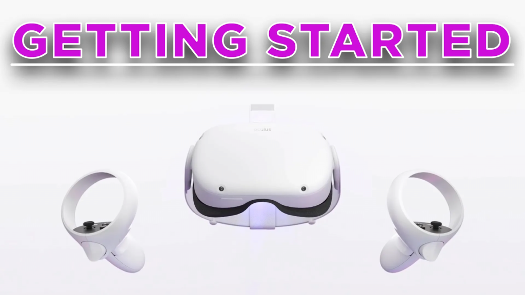 Les premières choses que vous devriez faire avec votre nouvel Oculus Quest 2 !