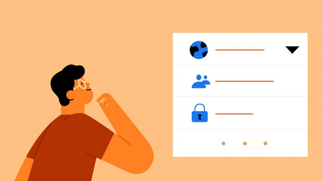 Comment modifier les paramètres de confidentialité sur Oculus Quest 2
