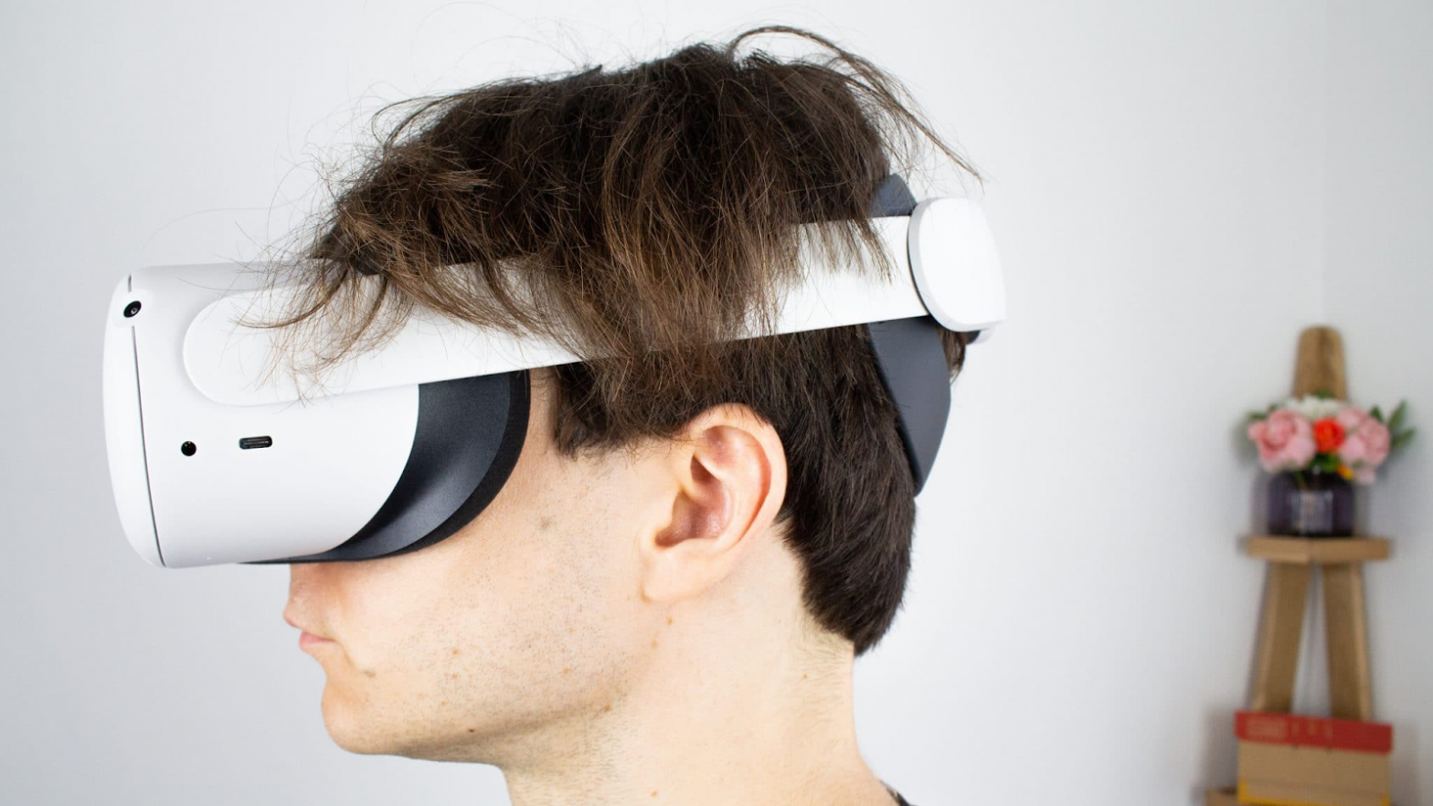 Comment rendre l&rsquo;Oculus Quest 2 plus confortable sur votre tête