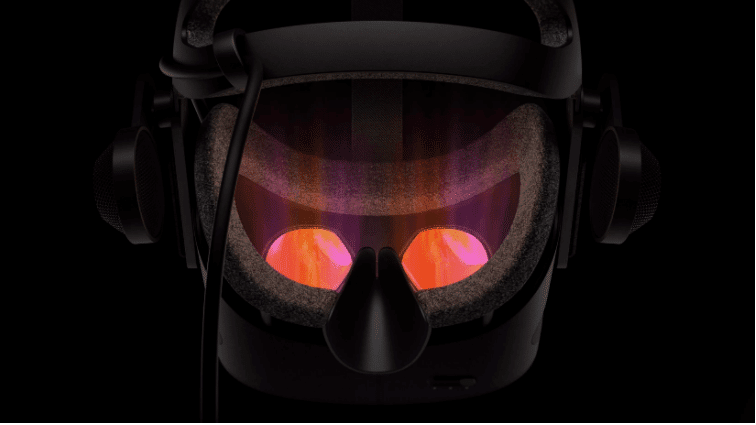 Oculus Quest 2 vs HP Reverb G2