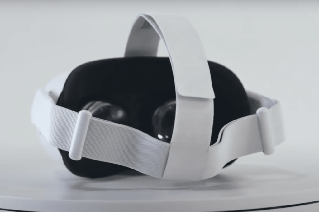 Oculus Quest 2 vs HP Reverb G2