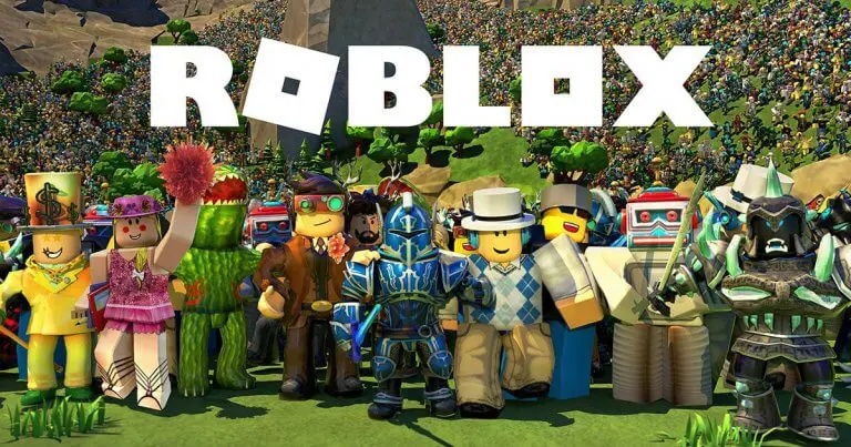Roblox  VR