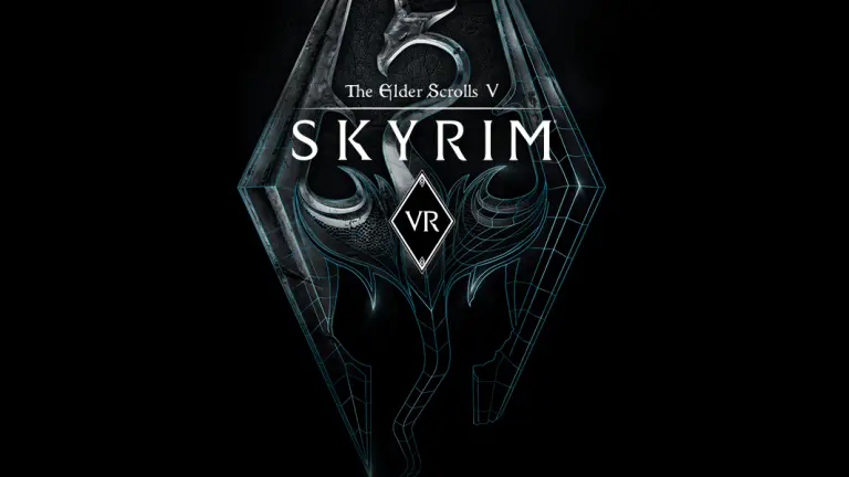 mods Skyrim VR