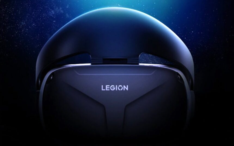 Lenovo revient dans le domaine de la RV avec un clone du Quest 2 appelé VR700