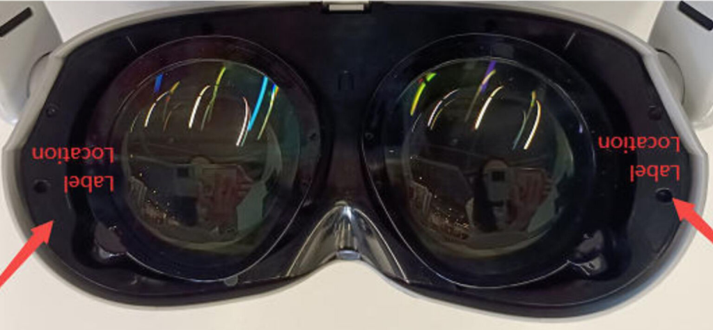 Le Pico 4 Pro disposera d'un IPD automatique, d'une transparence des couleurs et d'un contrôleur haptique HD !