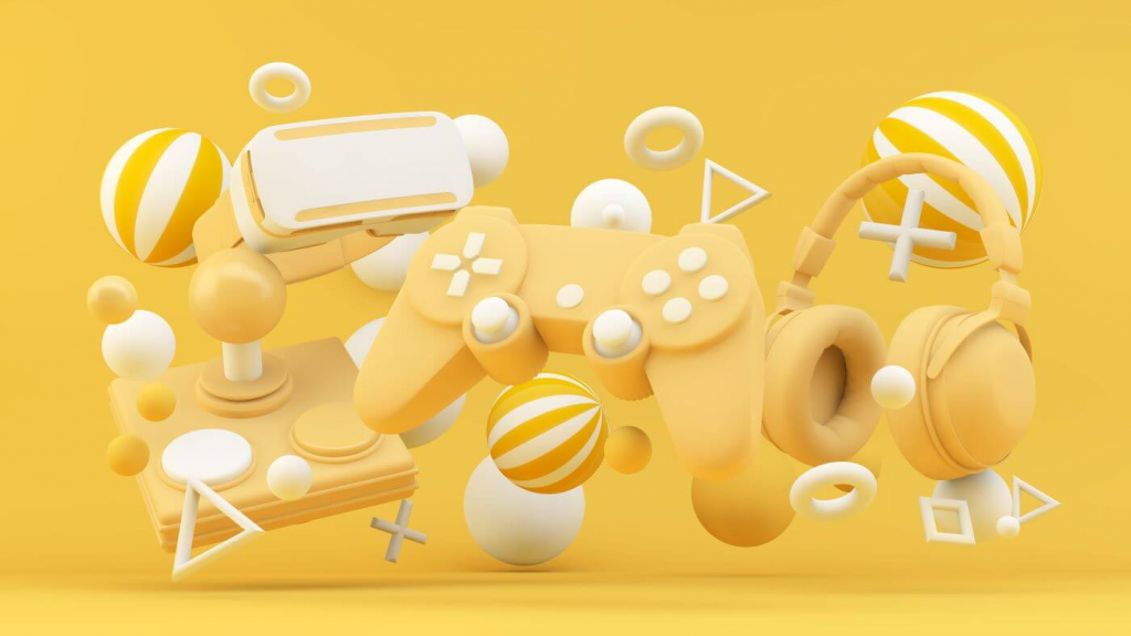 Des jeux d'arcade VR sympas pour combattre la chaleur de l'été