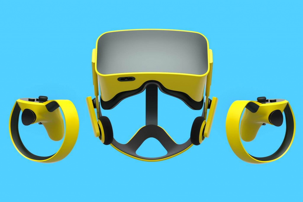 Pourquoi nous ne portons pas tous des casques AR/VR