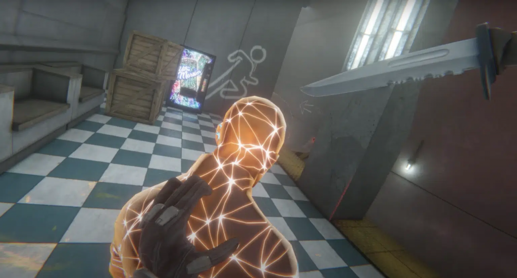 Test de Bonelab : le nouveau jeu disponible sur Quest 2