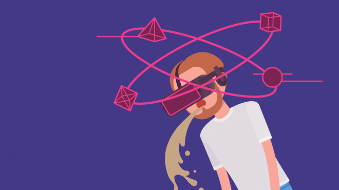 Statistiques sur le mal des transports en RV : âge, sexe, expérience, etc