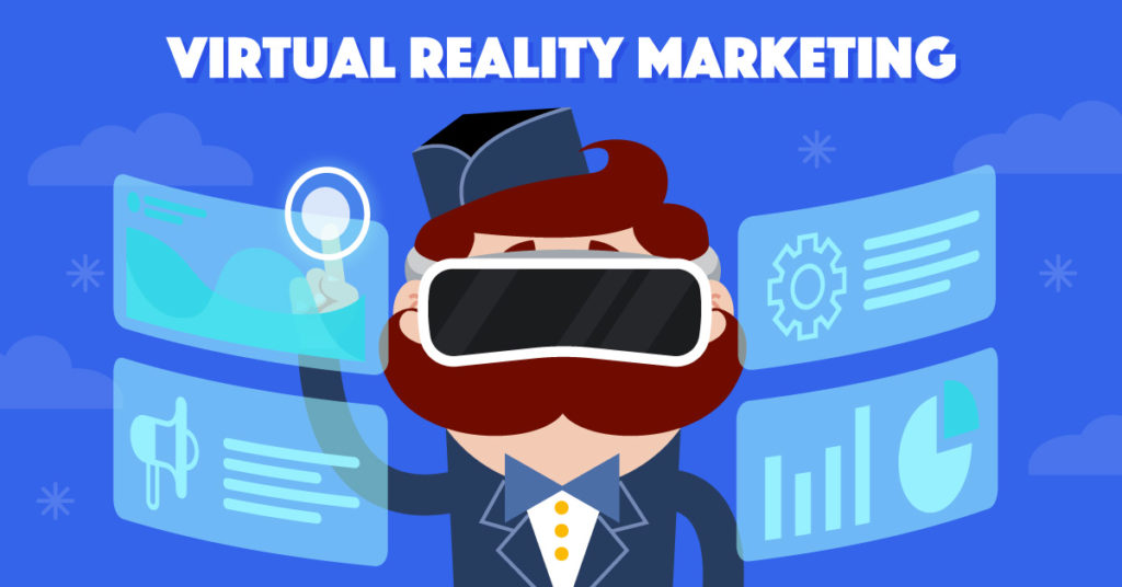 14 Campagnes efficaces de marketing VR (2022)