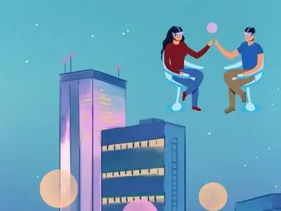 11 meilleurs jeux VR que vous pouvez jouer en étant assis