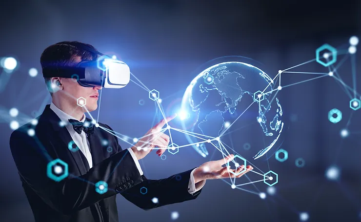 Utilisations thérapeutiques de la réalité virtuelle