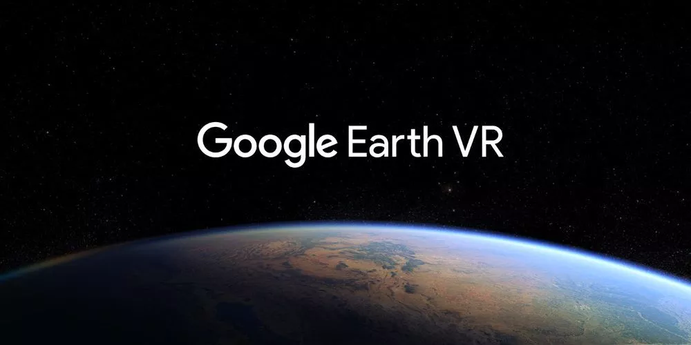 Google Earth VR – le guide ultime