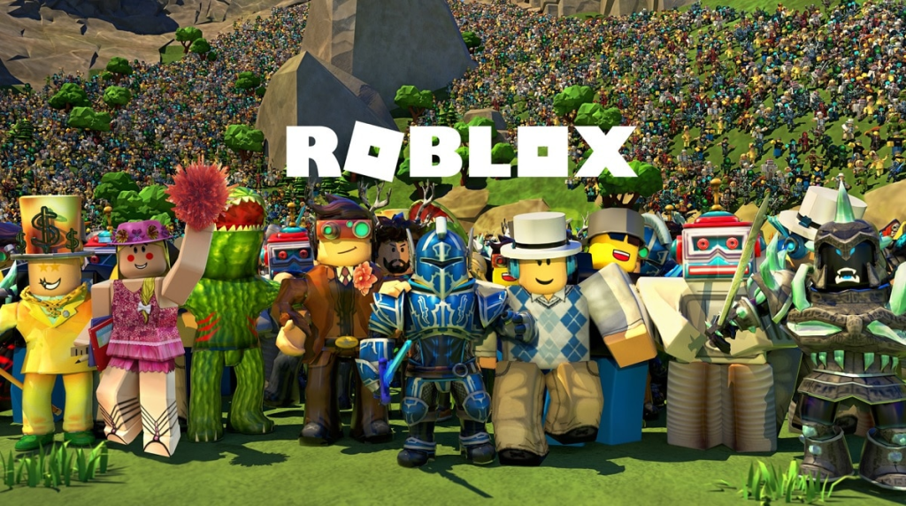 Roblox pourrait arriver sur Meta Quest plus tard cette année