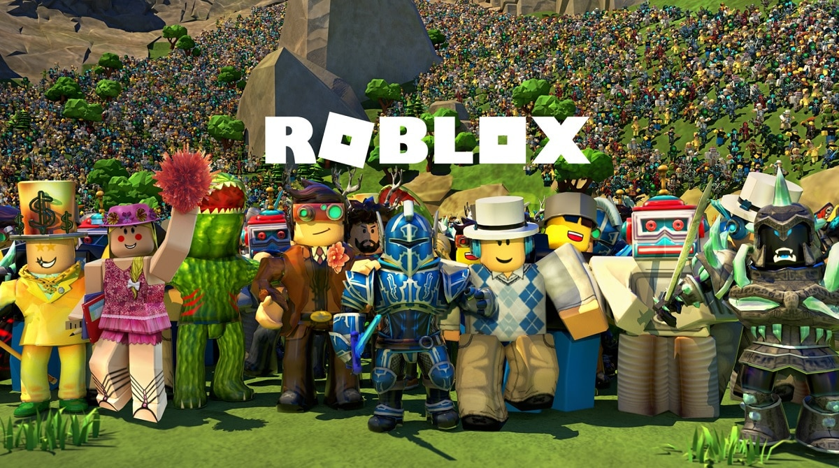 Roblox pourrait arriver sur Meta Quest plus tard cette année