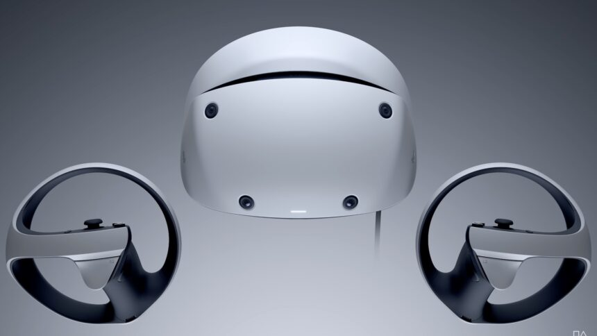 PSVR 2 : qu&rsquo;y a-t-il dans la boîte ? Sony diffuse une nouvelle bande-annonce