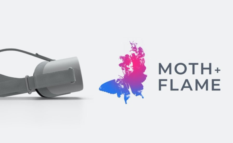 Moth+Flame lance un outil de de formation en RV alimenté par l&rsquo;IA