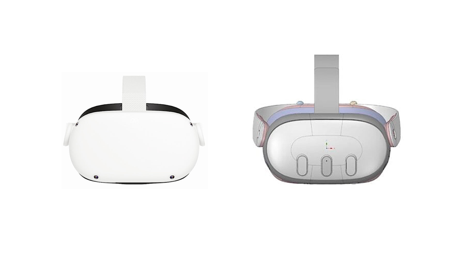 Meta continuera-t-il à vendre le Quest 2 en même temps que le Quest 3 ?