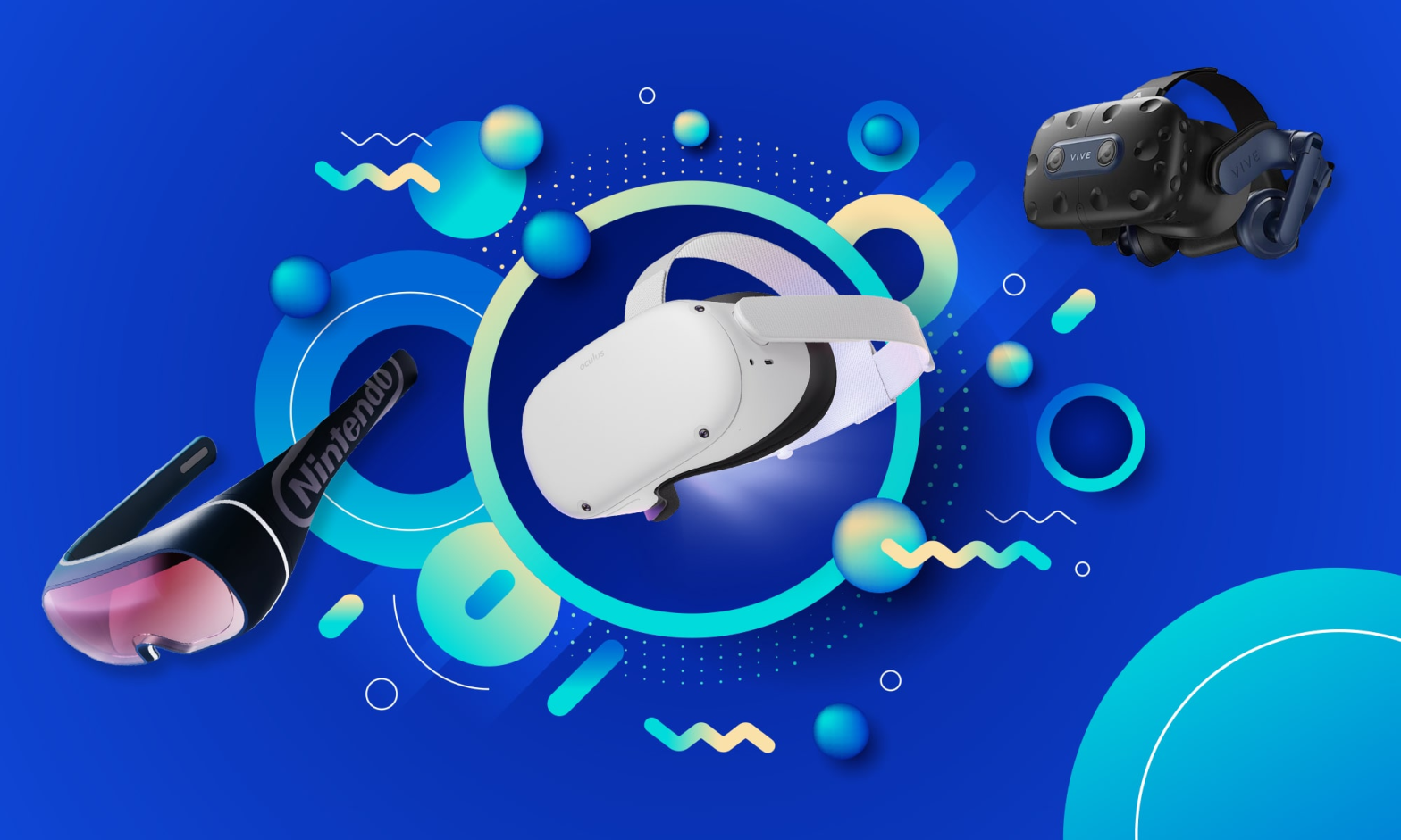 Les meilleurs gadgets VR pour changer votre façon de jouer et de regarder des films