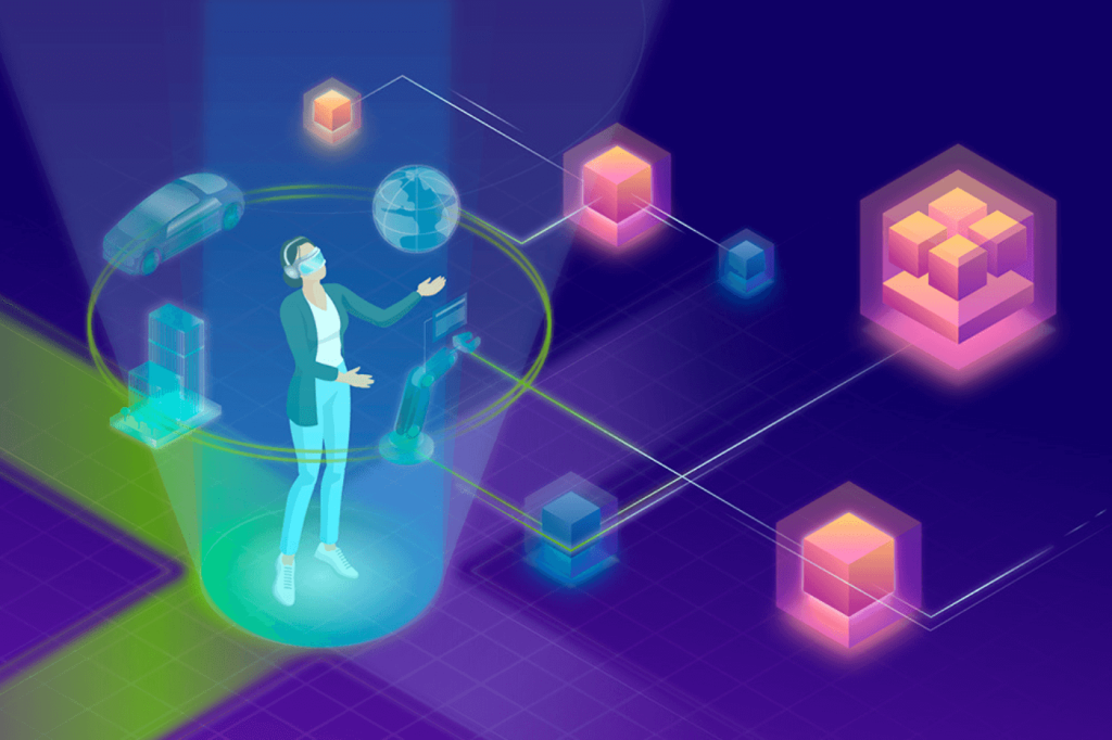 NVIDIA CloudXR 4.0 permet aux développeurs de personnaliser le SDK et d'étendre le déploiement de XR