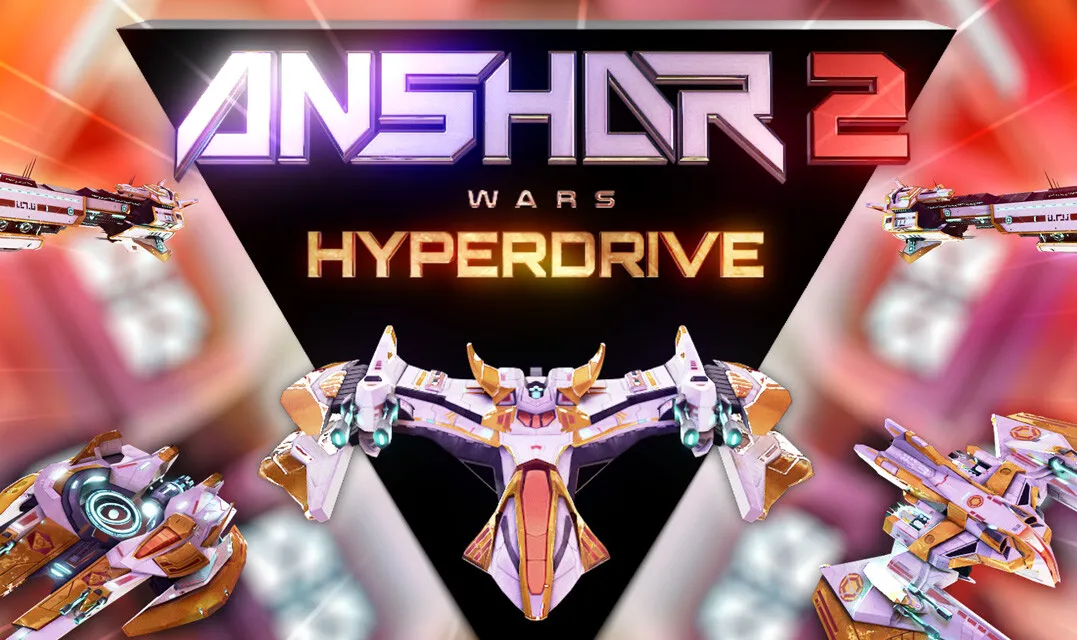 ANSHAR 2 : HYPERDRIVE | TEST