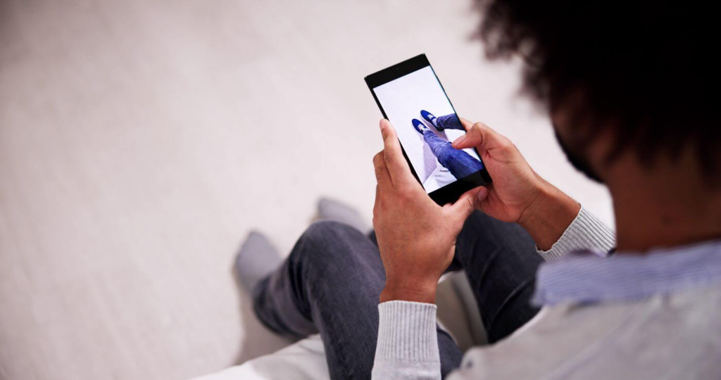 Comment les grandes marques de distribution utilisent la réalité augmentée