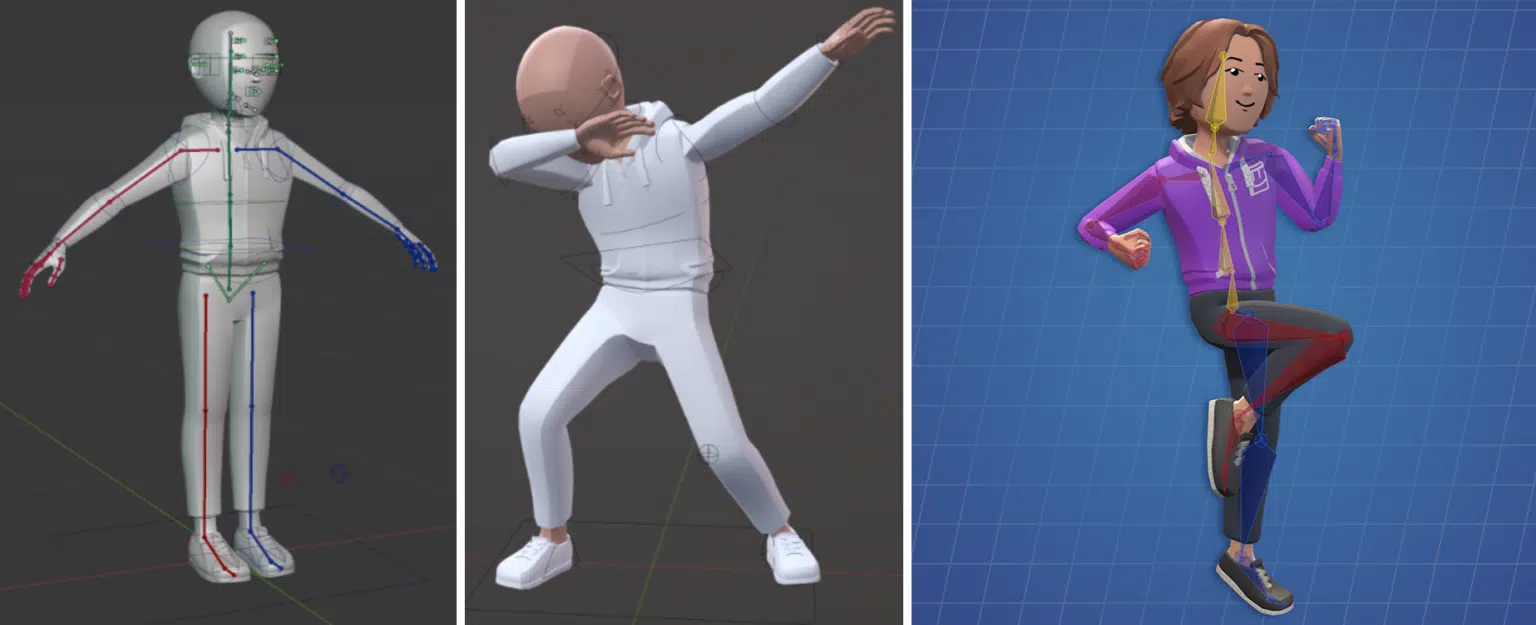 Rec Room travaille sur le soutien au suivi du corps et des mains