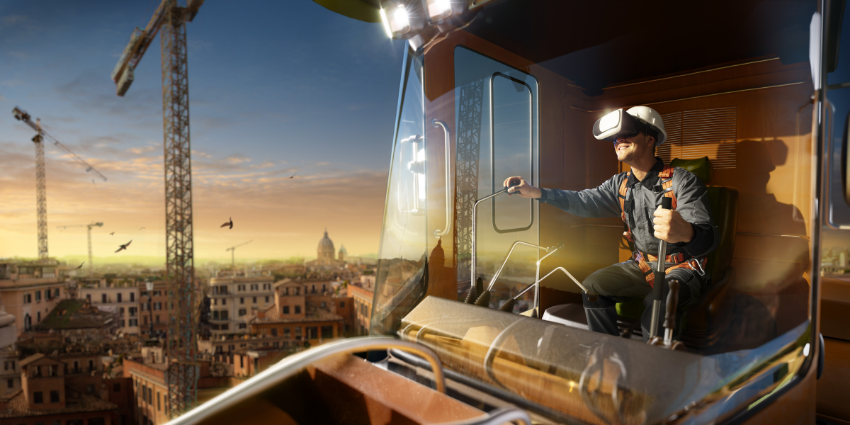 Les professionnels peuvent-ils travailler en réalité virtuelle ?