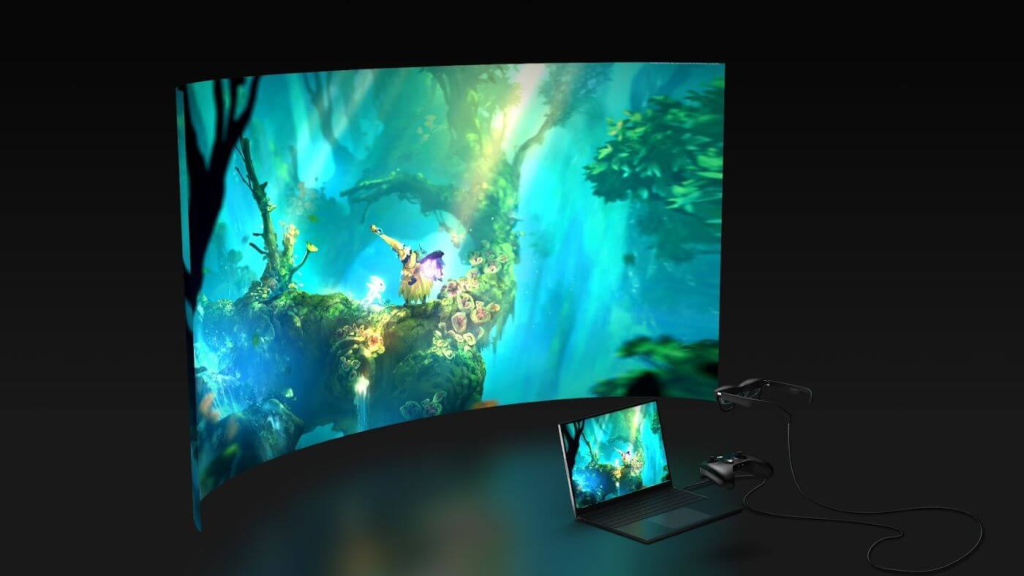 Nreal prend en charge les ordinateurs Windows avec l'application Nebula