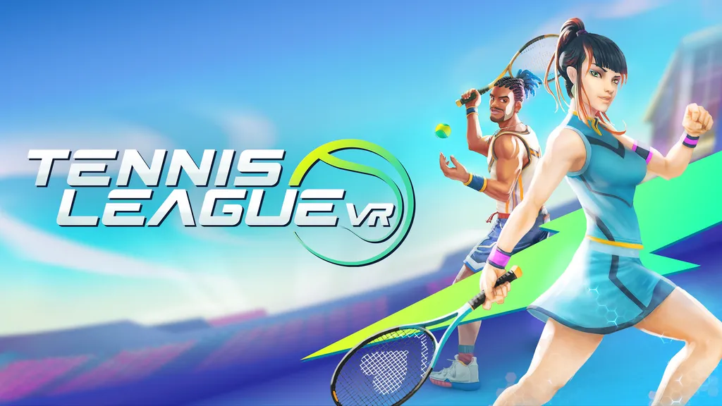 Test de Tennis League VR – De belles idées mais un service défaillant