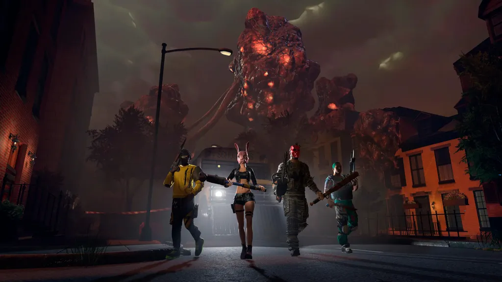 Requisition VR quitte Steam Early Access le 4 mai