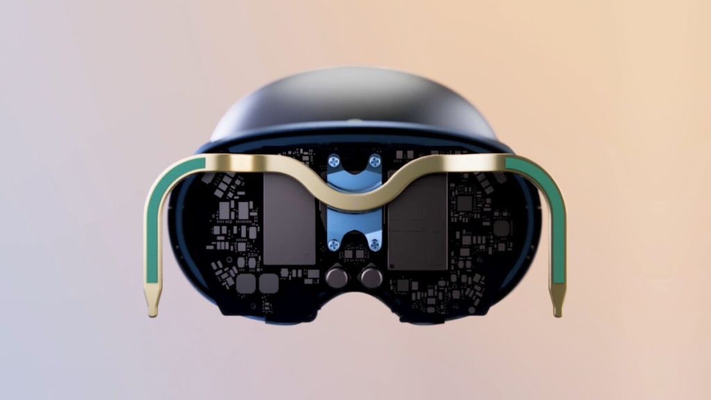 Quest Pro Performances