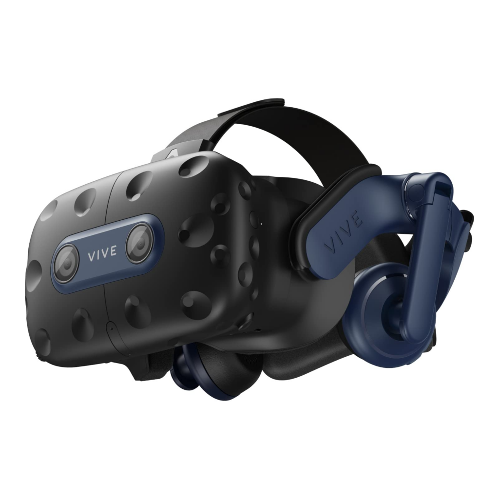 HTC Vive Pro 2