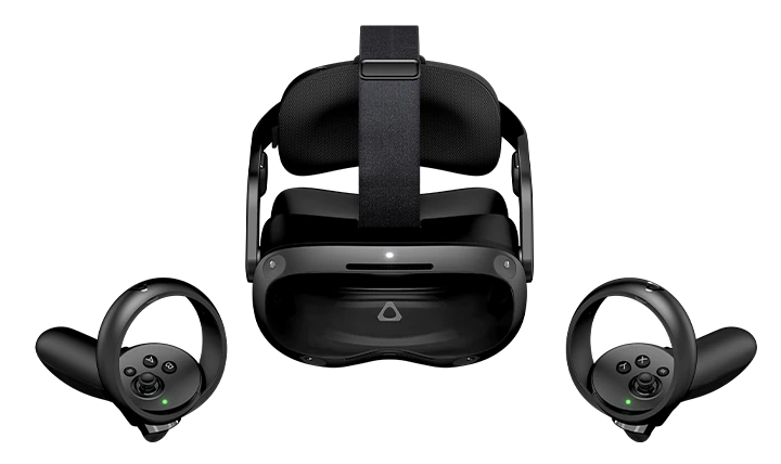 HTC Vive Focus 3