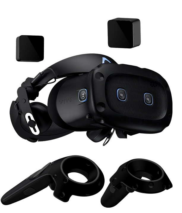 HTC Vive Cosmos Elite
