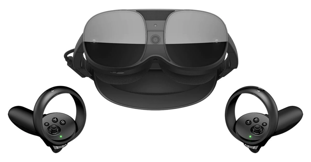  HTC Vive XR Elite