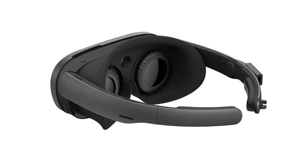  HTC Vive XR Elite